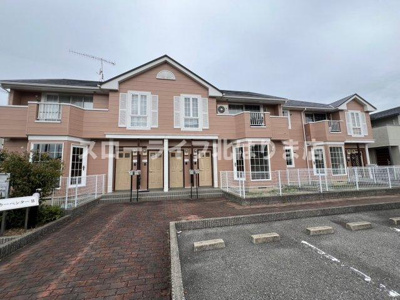 【外観】 | カーペンターⅡ