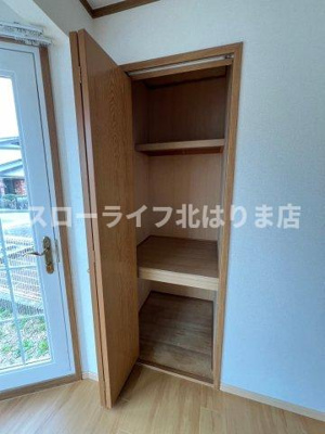 【収納】 | カーペンターⅡ