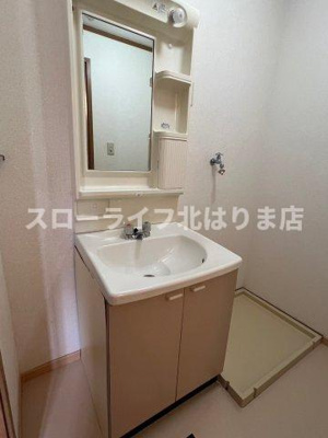 【洗面所】 | カーペンターⅡ