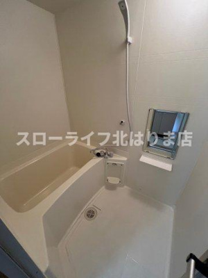 【浴室】 | カーペンターⅡ