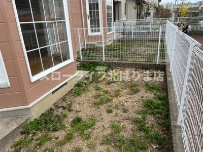 【庭】 | カーペンターⅡ