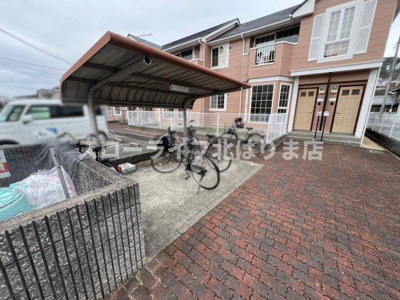 【その他共用部分】 | カーペンターⅡ