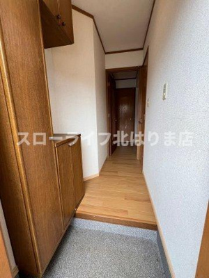 【玄関】 | カーペンターⅡ