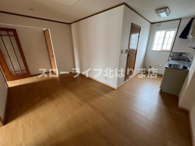 【居間・リビング】 | カーペンターⅡ