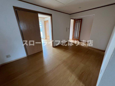 【居間・リビング】 | カーペンターⅡ