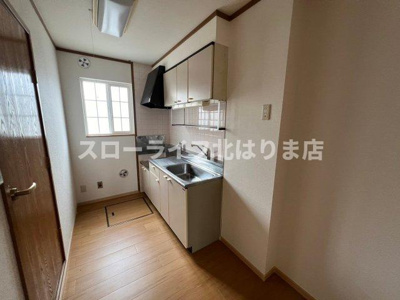 【キッチン】 | カーペンターⅡ