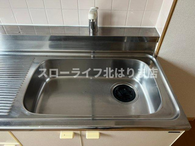 【キッチン】 | カーペンターⅡ