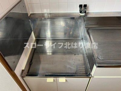 【キッチン】 | カーペンターⅡ