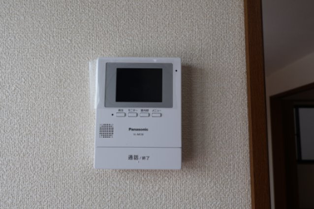 ワンダーミューのセキュリティ