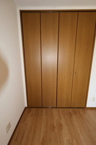 ワンダーミューの収納|収納があります
