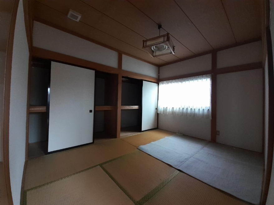 【和室】