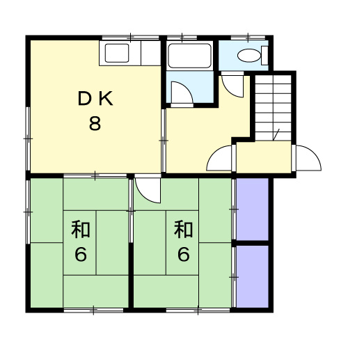 202号室