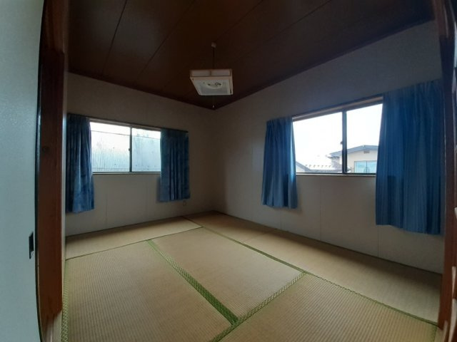 【和室】