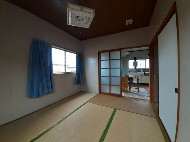 【和室】