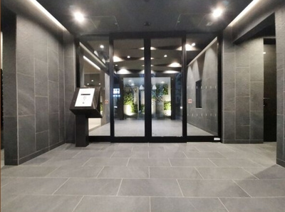 【エントランス】 | ディアレイシャス矢場町 | ★エントランス