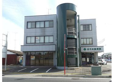 八幡町　貸事務所