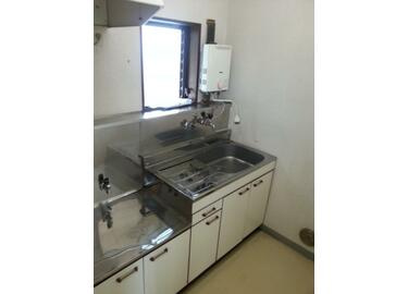 八幡町　貸事務所