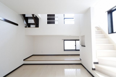 【内装】 | ポラリス今川 | 別号室の写真になります。現況優先。