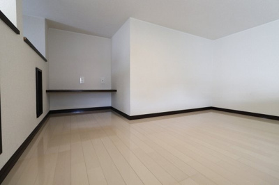 【洋室】 | ポラリス今川 | 別号室の写真になります。現況優先。