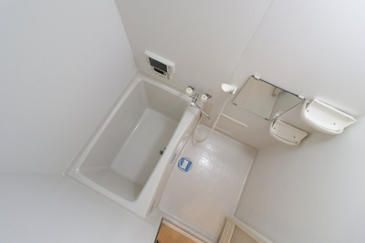 【浴室】 | ポラリス今川 | 別号室の写真になります。現況優先。