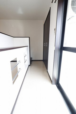 【設備】 | ポラリス今川 | 別号室の写真になります。現況優先。