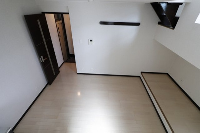 【セキュリティ】 | ポラリス今川 | 別号室の写真になります。現況優先。