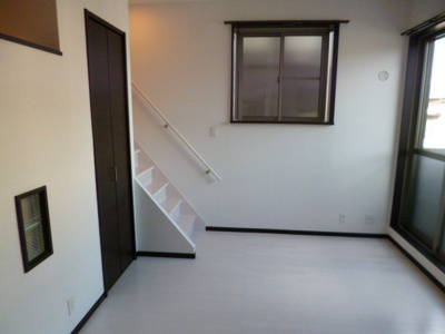 【内装】 | グランヒル梅林 | 別号室の写真になります。現況優先。