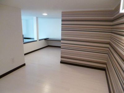 【洋室】 | グランヒル梅林 | 別号室の写真になります。現況優先。