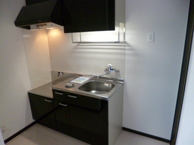 【キッチン】 | グランヒル梅林 | 別号室の写真になります。現況優先。