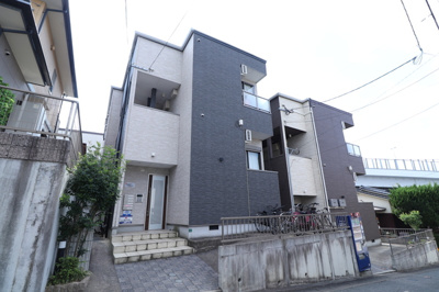 【外観】 | グランヒル梅林