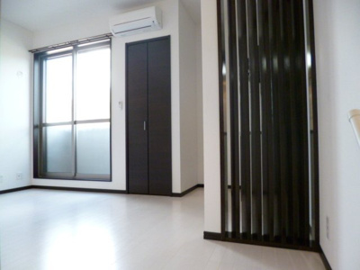 【設備】 | グランヒル梅林 | 別号室の写真になります。現況優先。