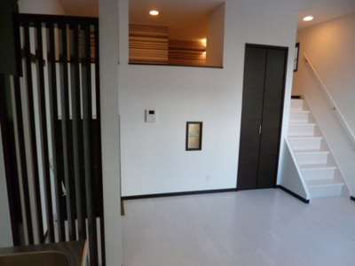 【セキュリティ】 | グランヒル梅林 | 別号室の写真になります。現況優先。