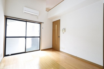 【内装】 | ポラリス箱崎東Ⅰ | 別号室の写真になります。現況優先。