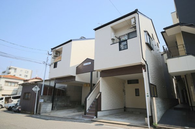 【その他共用部分】 | ポラリス箱崎東Ⅰ