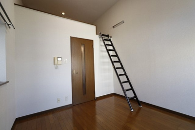 【内装】 | ポラリス藤崎 | 別号室の写真になります。現況優先。