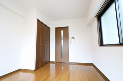 【セキュリティ】 | ガーデンパレス⻄新 | 別号室の写真になります。現況優先。