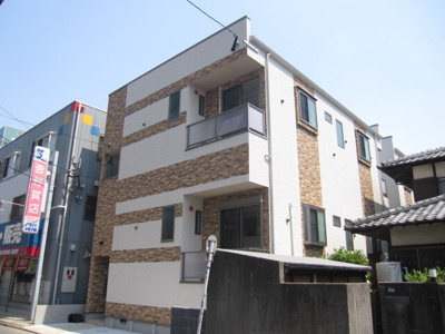 【外観】 | アットイーズ香椎