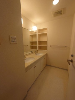 【洗面所】 | ムラーラ本牧 | 別室参考写真