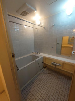 【浴室】 | ムラーラ本牧 | 別室参考写真