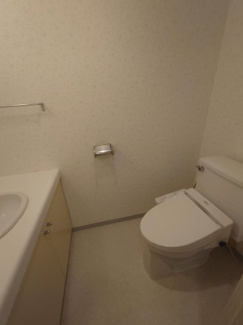 【トイレ】 | ムラーラ本牧 | 別室参考写真