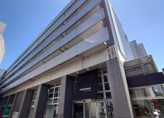 【外観】 | ムラーラ本牧