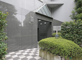 【エントランス】 | ムラーラ本牧