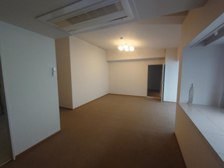 【居間・リビング】 | ムラーラ本牧 | 別室参考写真