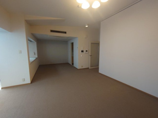 【居間・リビング】 | ムラーラ本牧 | 別室参考写真