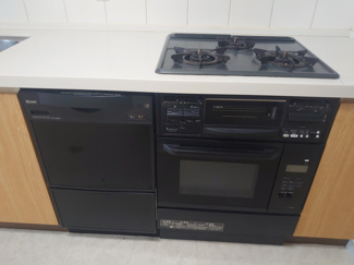 【キッチン】 | ムラーラ本牧 | 別室参考写真