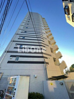 【外観】 | ドゥーエ国府台