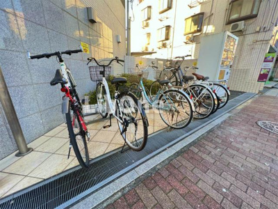 【その他共用部分】 | ドゥーエ国府台