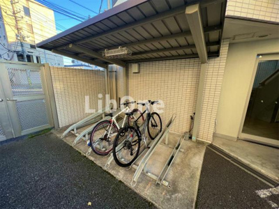 【その他共用部分】 | ドゥーエ国府台