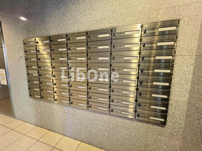 【その他共用部分】 | ドゥーエ国府台