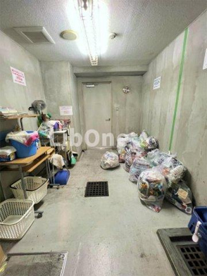 【その他共用部分】 | ドゥーエ国府台